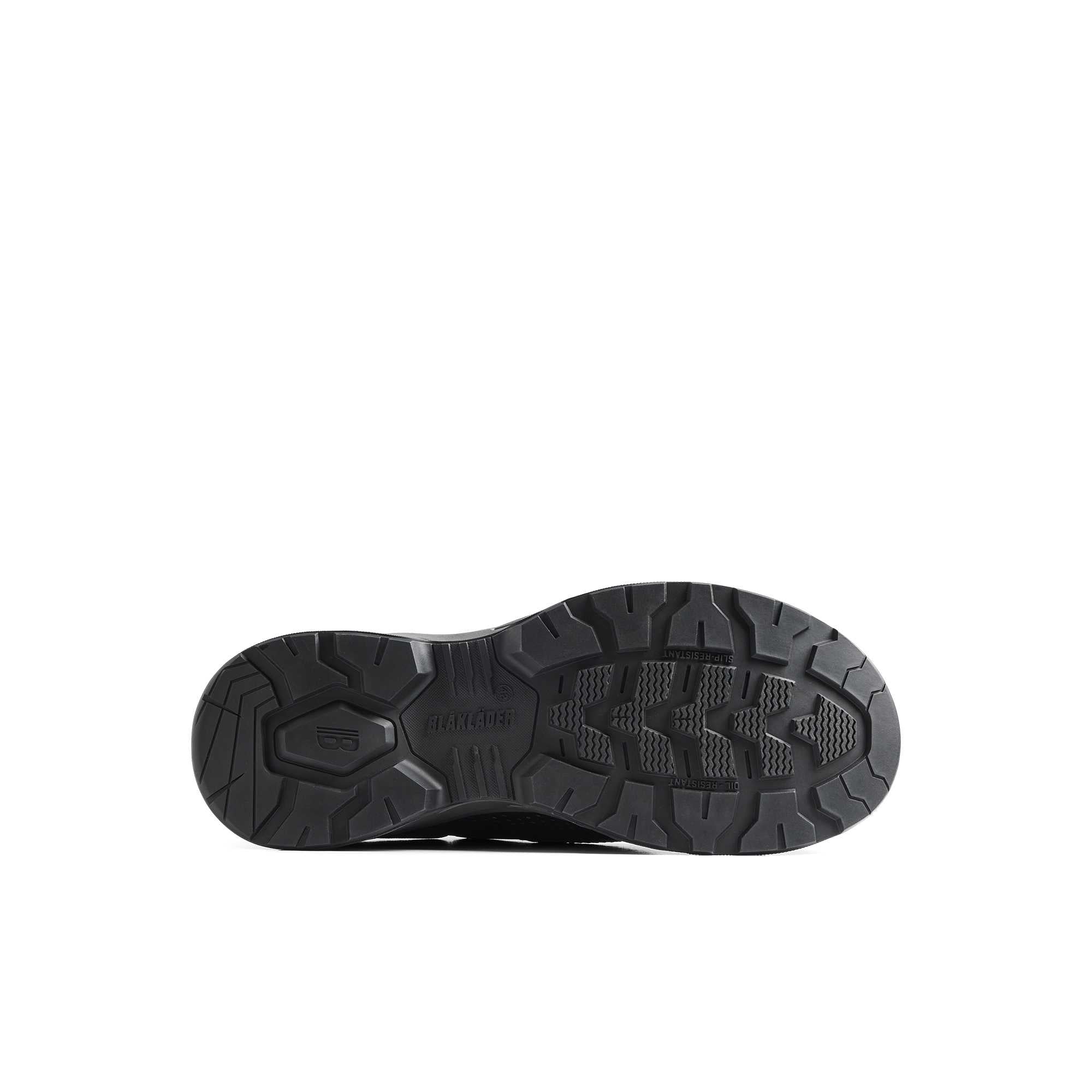 BLAKLADER 22930000 EPIC Safety Shoe S7S Waterproof Work Shoe MEN - Waterproof Fabric